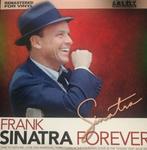 Frank Sinatra – Sinatra Forever 754220656959 (1-12-Vinyl-LP, Cd's en Dvd's, Vinyl | Jazz en Blues, Ophalen of Verzenden, Nieuw in verpakking