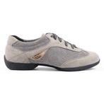 Portdance Fashion PD07 Denim Danssneaker met Splitzool, Verzenden, Nieuw