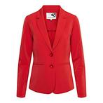 -30% &Co Woman  &Co Woman &co women blazer phileine stone re, Verzenden, Nieuw, Rood