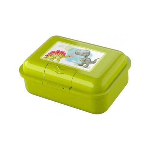HABA Broodtrommel Dino’s van €6,99 voor €4,89, Kinderen en Baby's, Speelgoed | Overig, Ophalen of Verzenden