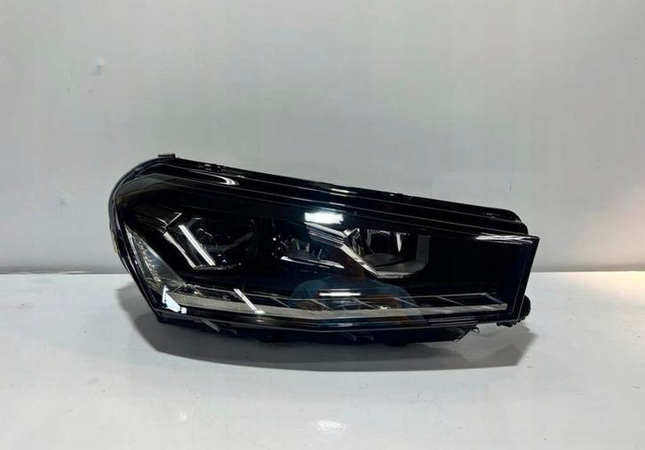 Koplampen SKODA FABIA IV 4, Auto-onderdelen, Verlichting, Nieuw, Skoda, Verzenden