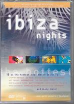 dvd - Various - Ibiza Nights, Verzenden, Zo goed als nieuw