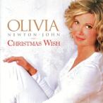 cd - Olivia Newton-John - Christmas Wish