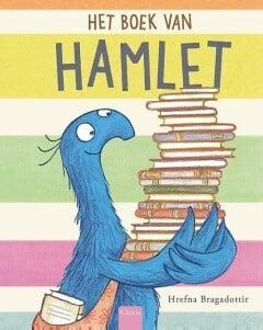 Het boek van Hamlet (9789044826678, Hrefna Bragadottir), Boeken, Kinderboeken | Kleuters, Nieuw, Verzenden