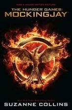 Hunger Games: Mockingjay by Suzanne Collins (Paperback), Boeken, Verzenden, Gelezen, Suzanne Collins