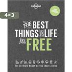 Lonely Planet The Best Things in Life are Free 9781838694661, Boeken, Verzenden, Zo goed als nieuw, Lonely Planet