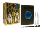 Harry Potter Pensieve Memory Set 9780762462315 Running Press, Verzenden, Gelezen, Running Press