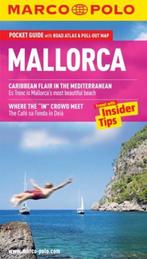 Mallorca Marco Polo Pocket Guide 9783829706704 Marco Polo, Verzenden, Gelezen, Marco Polo