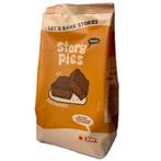 Story Pies Brownie-mix 400g, Verzenden, Nieuw