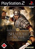 Shadow Of Rome-Duits (PlayStation 2) Gebruikt, Ophalen of Verzenden, Zo goed als nieuw