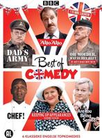 Best of Comedy - DVD, Cd's en Dvd's, Verzenden, Nieuw in verpakking