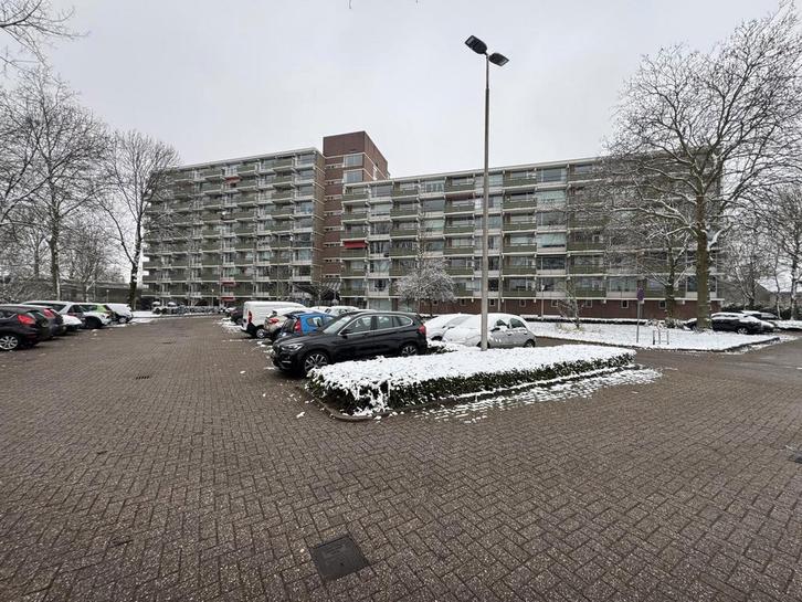 Te huur: Appartement Gorinchemstraat in Arnhem, Huizen en Kamers, Huizen te huur, Gelderland, Appartement