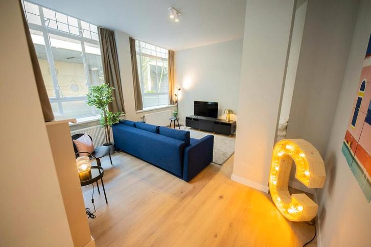 Appartement aan Westersingel, Rotterdam, Huizen en Kamers, Huizen te huur, Rotterdam