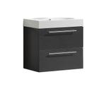 Sani Royal Badkamermeubel Trento Slim 60 cm, Huis en Inrichting, Nieuw