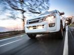 Lazer Lights - Isuzu D-Max (2017+) Lower Grille, Nieuw, Ophalen of Verzenden