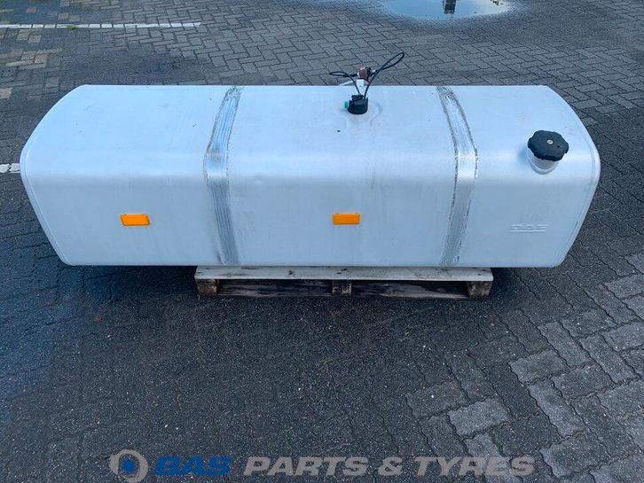 Brandstoftank DAF 780 Liter, Auto-onderdelen, Vrachtwagen-onderdelen, Gebruikt, DAF, Brandstofsystemen, Ophalen