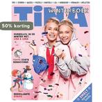 Tina winterboek 2017-2018 / Tina winterboek 9789463052191, Boeken, Verzenden, Gelezen, Sanoma Media Jeugd (retail)