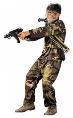 Special Force legerpak kind, Ophalen of Verzenden, Nieuw