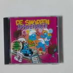 De smurfen houseparty, Verzenden, Gebruikt