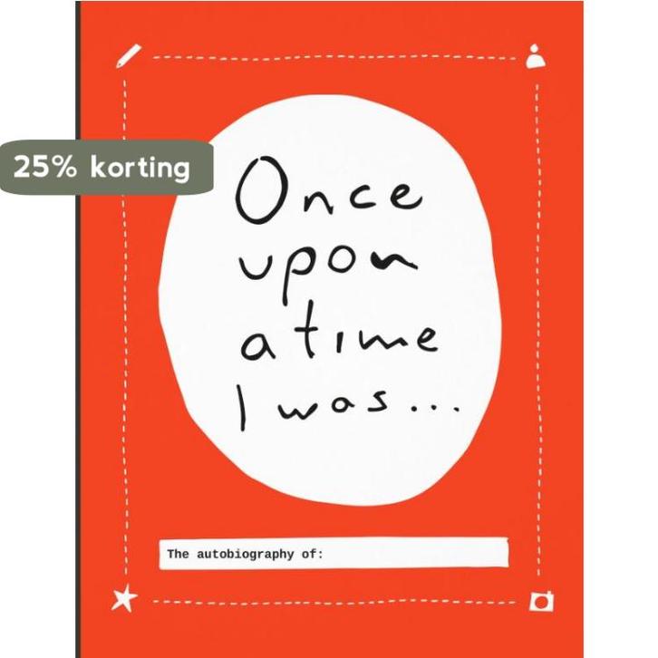 Once upon a time I was 9789063693466 Lavinia Bakker, Boeken, Taal | Engels, Gelezen, Verzenden