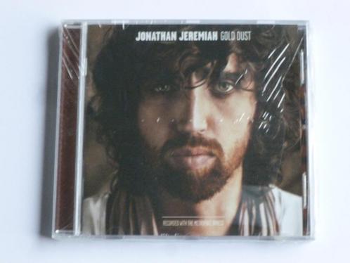 Jonathan Jeremiah - Gold Dust (nieuw), Cd's en Dvd's, Cd's | Pop, Verzenden