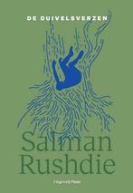 De duivelsverzen 9789493304178 Salman Rushdie, Verzenden, Gelezen, Salman Rushdie