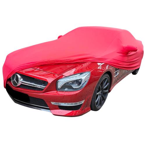 Autohoes passend voor Mercedes-Benz Sl-Class (R231) binnen, Auto diversen, Autohoezen, Op maat, Nieuw, Ophalen of Verzenden