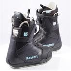36 36,5 38 snowboard schoenen BURTON WOMENS PROGRESSION BOA, Sport en Fitness, Snowboarden, Verzenden, Gebruikt