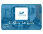 Jaltest Vrachtwagenmerk Update Licentie Ashok Leyland, Nieuw, Verzenden