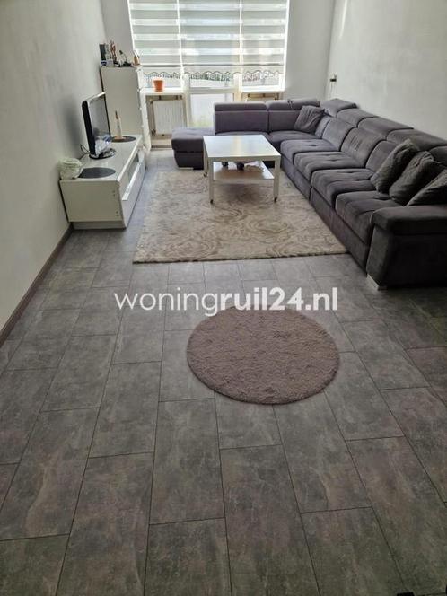 Woningruil - Allard Piersonstraat 32 - 3 kamers, Huizen en Kamers, Woningruil, Rotterdam