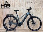 Cube Nuride Hybrid SL 750 Allroad 28 inch E-Bike Shimano, Fietsen en Brommers, Ophalen of Verzenden, Zo goed als nieuw, 47 tot 51 cm