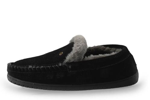 Warmbat Pantoffels in maat 45 Grijs | 10% extra korting, Kleding | Heren, Schoenen, Overige kleuren, Zo goed als nieuw, Pantoffels of Sloffen