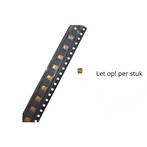 Reset - Power Tact Schakelaar voor Nintendo 3DS - 3DS XL - P, Verzenden, Nieuw