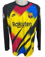 FC Barcelona - Spaanse voetbal competitie - TER STEGEN -, Nieuw