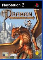 Drakan: The Ancients Gates [PS2], Ophalen of Verzenden, Nieuw