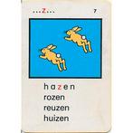 Kwartet Letter 7, Boeken, Verzenden, Nieuw