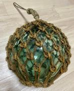 Maritieme objecten - Handgeblazen glazen Japanse