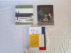 AutoMotive, Mondriaan, Uiltje Engnek - HC - 3 Album - Eerste, Boeken, Nieuw