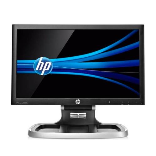 HP LE2002xi - 20 inch - 1600x900 - DVI - VGA - Zwart, Computers en Software, Monitoren, Nieuw, Verzenden