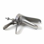 Cusco Speculum Poliklinische Kwaliteit 17 x 100mm virgo, Diversen, Verzenden, Nieuw
