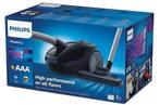 Philips Stofzuiger met zak FC8241/09, Verzenden, Zo goed als nieuw