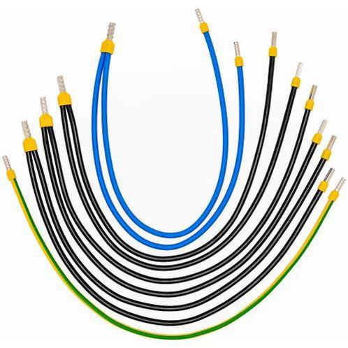 Kabelboom voor uitbreidingskast of overspanningsbeveiliging, Doe-het-zelf en Verbouw, Elektra en Kabels, Nieuw, Ophalen of Verzenden