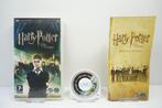 Harry Potter and the Order of the Phoenix  (PSP), Spelcomputers en Games, Ophalen of Verzenden, Zo goed als nieuw
