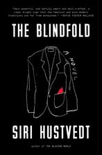 Blindfold 9781501171727 Siri Hustvedt, Boeken, Gelezen, Verzenden, Siri Hustvedt