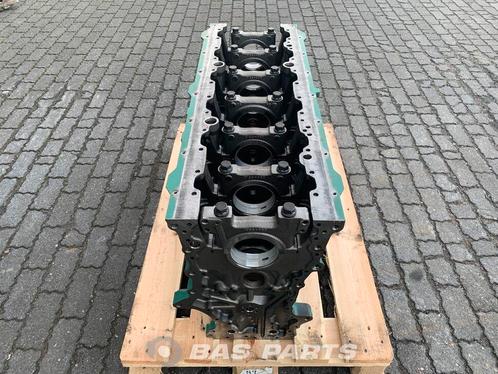 Cilinderblok 23489240, Auto-onderdelen, Vrachtwagen-onderdelen, Gebruikt, Volvo, Motor en Toebehoren, Ophalen