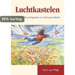 Luchtkastelen 9789089548214, Verzenden, Gelezen