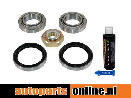 Wiellager set Ford Sierra achterzijde, links, Auto-onderdelen, Besturing, Nieuw, Ford, Verzenden