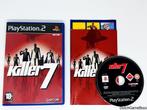 Playstation 2 / PS2 - Killer 7, Verzenden, Gebruikt