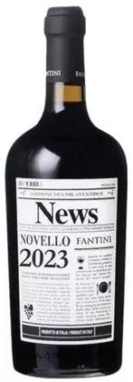 Fantini Novello 2024, Verzamelen, Verzenden, Nieuw