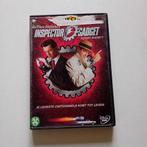 Inspector Gadget, Cd's en Dvd's, Verzenden, Gebruikt